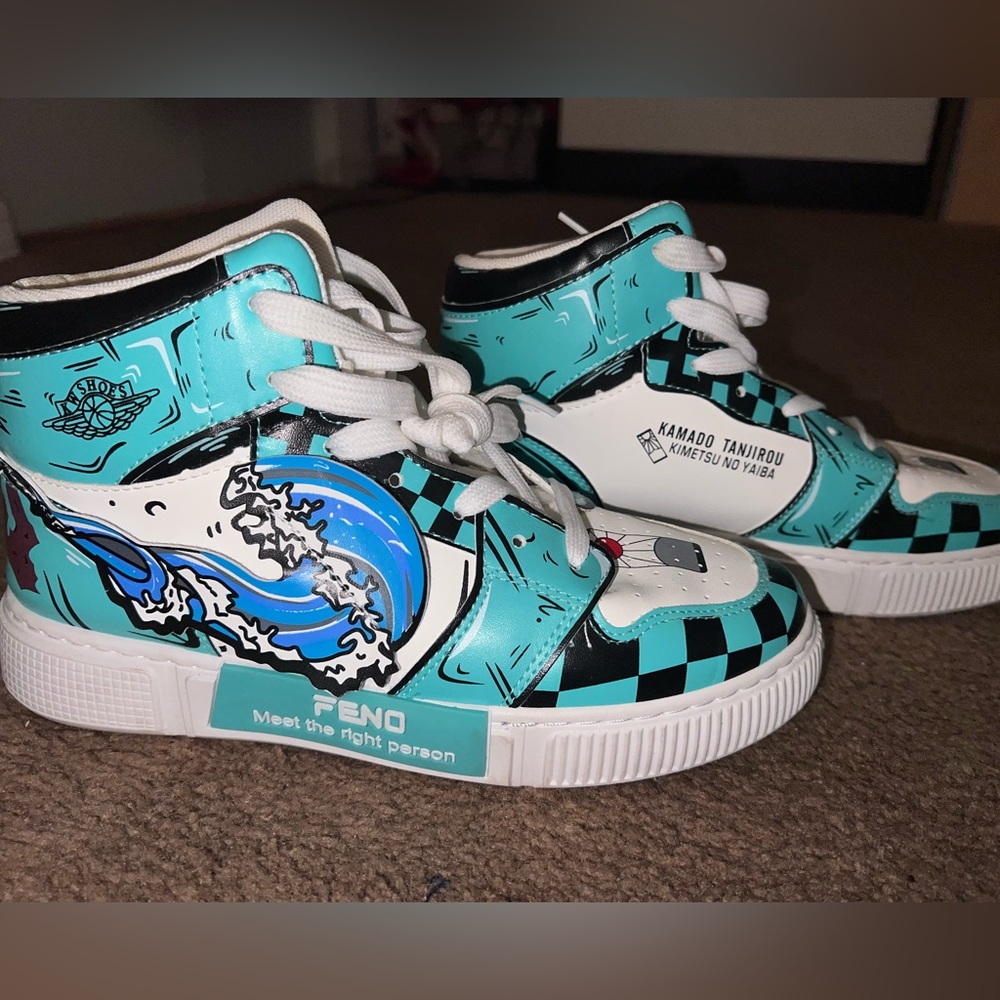 Size 7.5 womens